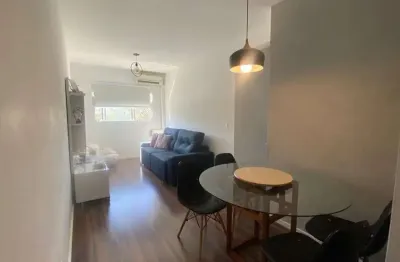 Apartamento com 2 quartos à venda na Rua Araci Bernardina Hermes, 55, Nossa Senhora do Rosário, São José