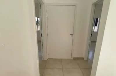 Apartamento com 2 quartos à venda na Avenida Paulo Roberto Vidal, Bela Vista, Palhoça
