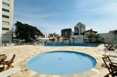 Apartamento com 1 quarto à venda na Rua Virgilino Ferreira de Souza, Barreiros, São José