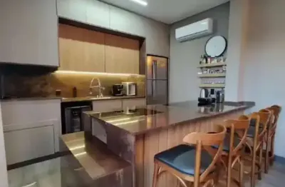 Casa com 3 quartos à venda na Rua Luiz Carolino Pereira, Qd 04, Lot, Colônia Santana, São José