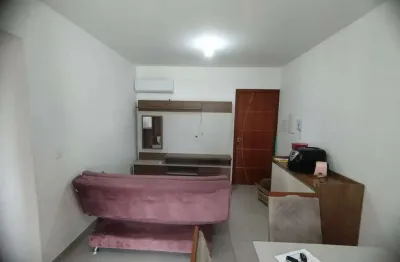 Apartamento com 2 quartos à venda na Rua Otávio Marcelino Martins, Nova Palhoça, Palhoça