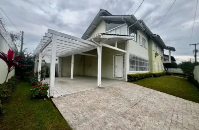 Casa com 6 quartos à venda na Rua Cid Xavier Gonçalves, Santa Mônica, Florianópolis
