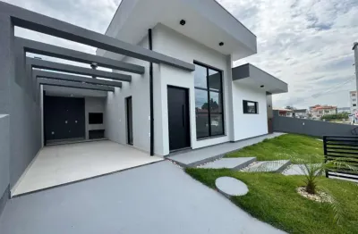 Casa com 3 quartos à venda na Rua Eduardo Mikulski, S/N, Ipiranga, São José