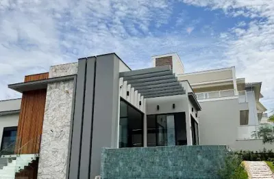 Casa com 3 quartos à venda na Avenida da Pedra Branca, Pedra Branca, Palhoça