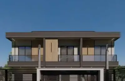 Casa com 2 quartos à venda na Servidão Ernesto Pereira dos Anjos, São João do Rio Vermelho, Florianópolis