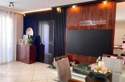 Apartamento com 2 quartos à venda na Servidão Edmundo Pedro Coelho, Passa Vinte, Palhoça