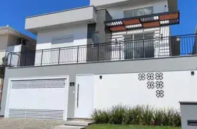 Casa com 3 quartos à venda na Rua das Perdizes, Pedra Branca, Palhoça