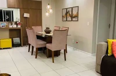 Apartamento com 2 quartos à venda na Rua Luca, 1100, Pagani, Palhoça