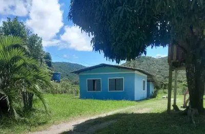 Terreno à venda na Rua Bento Manoel Ferreira, Ratones, Florianópolis