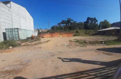 Terreno à venda na Rua Torcate Martins, frente ao , Alto Aririu, Palhoça