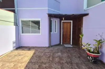 Casa com 2 quartos para alugar na Rua Valmira da Silva, Forquilhas, São José