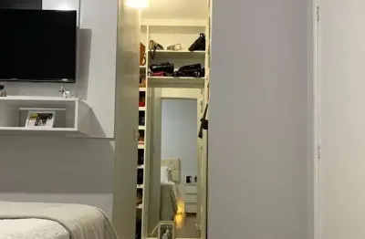 Apartamento com 3 quartos à venda na Rua Major Costa, Centro, Florianópolis