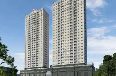 Apartamento com 2 quartos à venda na Rua Felipe Sestren, Balneário Perequê, Porto Belo