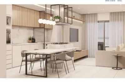 Apartamento com 2 quartos à venda na Rua 402, Morretes, Itapema