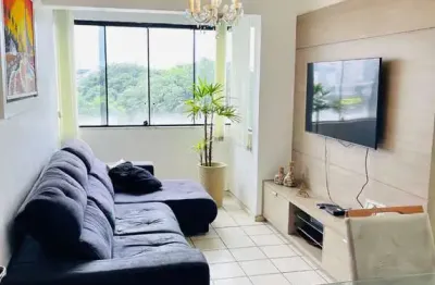 Apartamento com 2 quartos à venda na Rua Professor Antônio Philiphi, Campinas, São José