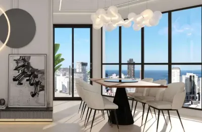 Apartamento com 1 quarto à venda na 730 A, Centro, Itapema