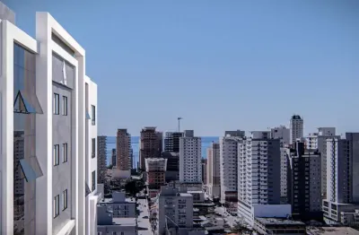 Apartamento com 2 quartos à venda na Rua 402, Morretes, Itapema