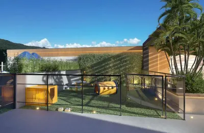 Apartamento com 2 quartos à venda na Cidade De Irati, Balneário Perequê, Porto Belo