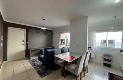 Apartamento com 2 quartos à venda na Rua 1º de Setembro, Serraria, São José