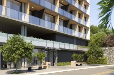 Apartamento com 1 quarto à venda na Rua João Motta Espezim, Saco dos Limões, Florianópolis