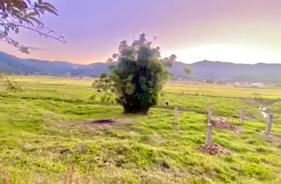 Terreno à venda na Estrada Geral De Três Riachos, Três Riachos, Biguaçu