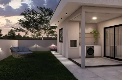 Casa com 3 quartos à venda na Rua Maria Saturnina de Jesus, Forquilhas, São José