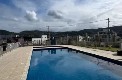 Venha ser donno desse apartamento no bela vista palhoça