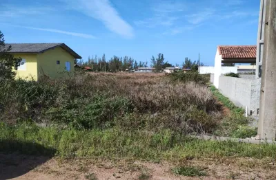 Terreno à venda no Balneário Praia do Sol, Laguna 