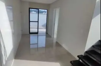 Casa com 2 quartos à venda na Rua Rodolfo Weiss, Aririu, Palhoça