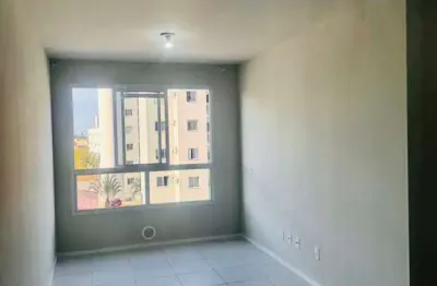 Apartamento com 2 quartos à venda na Rua Manoel Mariano Ferreira, Rio Caveiras, Biguaçu