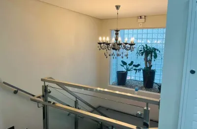 Apartamento com 3 quartos à venda na Rua Nossa Senhora Aparecida, Barreiros, São José
