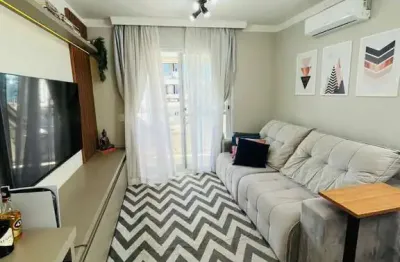 Apartamento com 2 quartos à venda na Avenida Pagani, Pagani, Palhoça