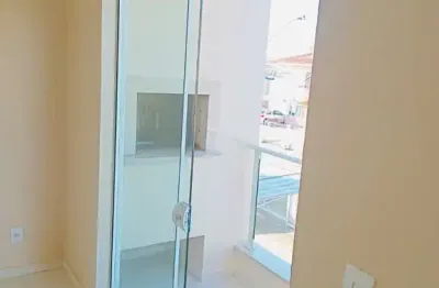 Apartamento com 2 quartos à venda na Rua Antônio Prim, Aririu, Palhoça