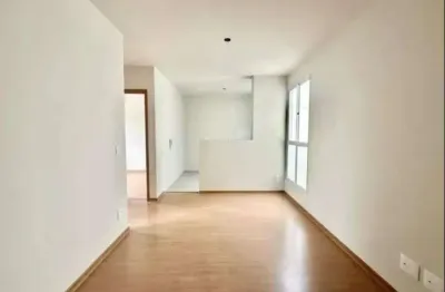 Apartamento com 2 quartos à venda na Rua Wenceslau Evaristo Silva, Serraria, São José