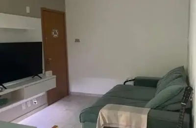 Apartamento com 2 quartos à venda na Rua Manoel Rosa, Areias, São José