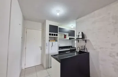 Apartamento com 2 quartos à venda na Rua Homero de Miranda Gomes, Fundos, Biguaçu