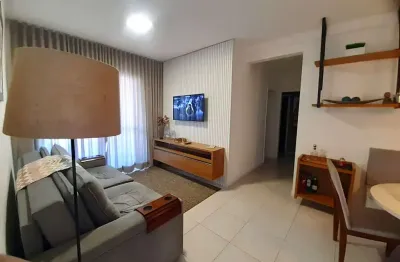 Apartamento com 2 quartos à venda na Rua Angelita Figueiredo, Areias, São José