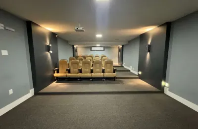 Apartamento com 3 quartos à venda na Avenida Farroupilha, Campinas, São José