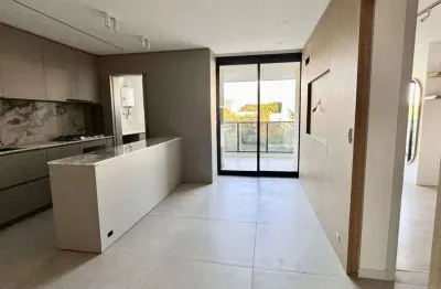 Apartamento com 2 quartos à venda na Avenida da Pedra Branca, Pedra Branca, Palhoça