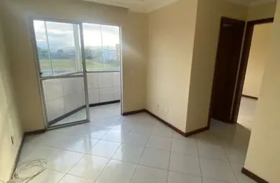 Apartamento com 2 quartos à venda na Rua Pedro Paulo de Abreu, Forquilhinhas, São José