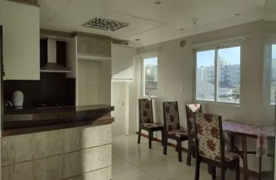 Apartamento com 2 quartos à venda na Rua Augusto Jorge Brüggemann, Areias, São José