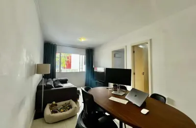Apartamento com 1 quarto à venda na Rua Professora Maria do Carmo Souza, Campinas, São José