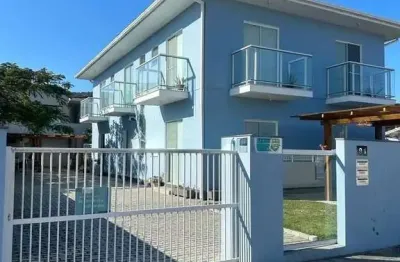 Casa com 3 quartos à venda na Rua Alexandre Mautone, Pinheira, Palhoça