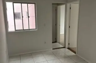 Apartamento com 2 quartos à venda na Rua Pedro Theisen Júnior, Aririu, Palhoça