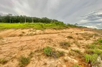 Terreno à venda na Servidão Albertina Clausen, Forquilhas, São José