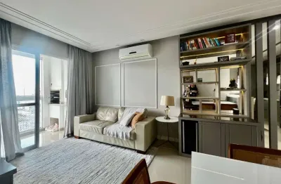 Apartamento com 2 quartos à venda na Rua do Iano, Barreiros, São José