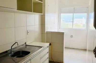 Apartamento com 2 quartos à venda na Rua Cônego Rodolfo Machado, Rio Caveiras, Biguaçu