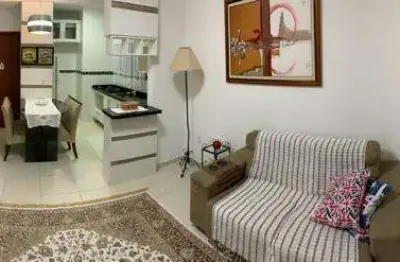 Apartamento com 2 quartos à venda na Rua Hamilton Ferreira, Areias, São José