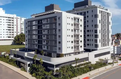Apartamento com 1 quarto à venda na Rua Orlando Odilio Koerich, Jardim Atlântico, Florianópolis