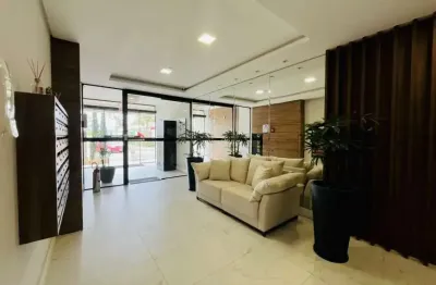 Apartamento com 2 quartos à venda na Rua Luca, Pagani, Palhoça